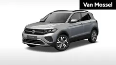 Grijs Nieuw 2025 VW T-Cross Edition SUV | € 38.100 (Eerlijke prijs)