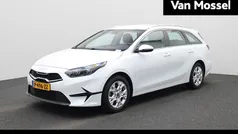 Gebruikt 2022 Kia Ceed Stationwagen | € 18.900 (Eerlijke prijs)