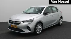 Gebruikt 2022 Opel Corsa Edition Hatchback | € 11.900 (Eerlijke prijs)