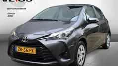 Gebruikt 2019 Toyota Yaris Active Hatchback | € 12.950 (Eerlijke prijs)