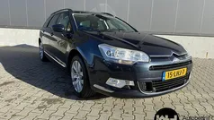 Blauw Gebruikt 2010 Citroën C5 Business Class Stationwagen | € 3.595 (Eerlijke prijs)