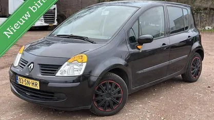 Gebruikt 2006 Renault Modus MPV | € 850 (Goede deal)