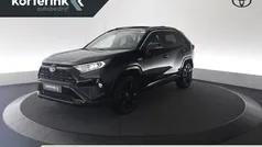 Gebruikt 2021 Toyota RAV4 Hybrid Edition SUV | € 39.950 (Eerlijke prijs)