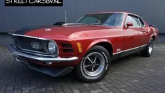 Gebruikt 1970 Ford Mustang | € 69.950
