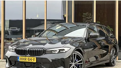 Occasion BMW 330 M Sport 245 PK (180 kW) 2024 Stationwagen