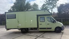 Gebruikt 2013 Opel Movano Van | € 8.888 (Goede deal)