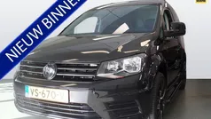 Gebruikt 2016 VW Caddy Trendline MPV | € 8.950 (Eerlijke prijs)