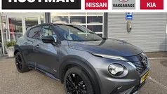 Gebruikt 2023 Nissan Juke Tekna SUV | € 24.450 (Eerlijke prijs)