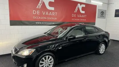 Occasion Lexus IS250 Executive Line 208 PK (152 kW) 2007 Sedan