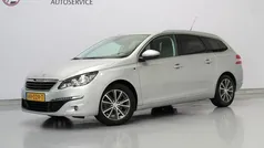 Gebruikt 2016 Peugeot 308 Style Stationwagen | € 8.900 (Eerlijke prijs)