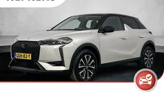 Grijs Gebruikt 2024 DS Automobiles DS3 Performance SUV | € 22.425 (Eerlijke prijs)