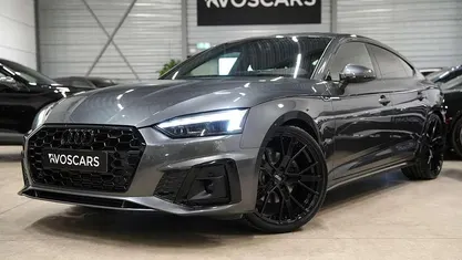 Occasion Audi A5 Sportback S-Line 150 PK (110 kW) 2023 Hatchback