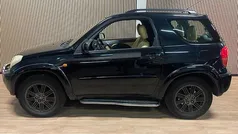 Gebruikt 2002 Toyota RAV4 Sol SUV | € 3.250 (Super prijs)
