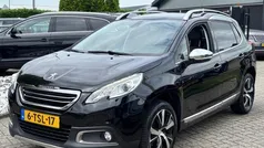 Gebruikt 2014 Peugeot 2008 SUV | € 4.950 (Goede deal)
