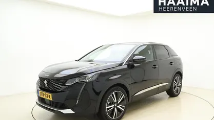 Occasion Peugeot 3008 Allure 2026 SUV