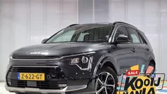 Gebruikt 2024 Kia Niro SUV | € 31.900 (Super prijs)