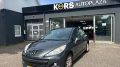 Gebruikt 2011 Peugeot 207 Hatchback | € 1.950 (Eerlijke prijs)