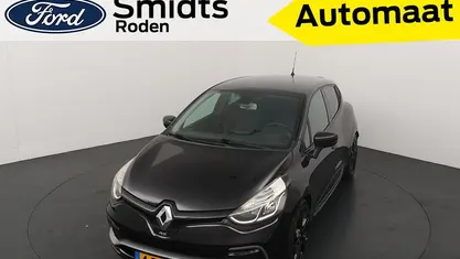 Gebruikt 2015 Renault Clio IV R.S. Hatchback | € 13.950 (Eerlijke prijs)