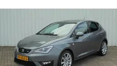 Grijs Gebruikt 2017 Seat Ibiza FR Hatchback | € 10.895 (Eerlijke prijs)