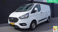 Gebruikt 2021 Ford Transit Custom Van | € 12.900 (Super prijs)
