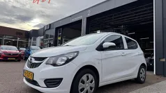 Gebruikt 2017 Opel Karl Edition Hatchback | € 6.545 (Eerlijke prijs)