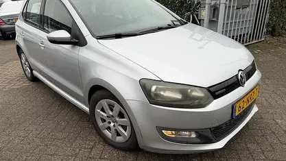 Occasion 2010 VW Polo Comfortline Hatchback | € 2.750 (Goede deal)