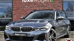 Gebruikt 2021 BMW M340 Shadowline Sedan | € 49.900