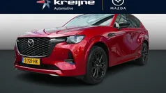 Gebruikt 2023 Mazda CX-60 Homura-Line SUV | € 45.925 (Eerlijke prijs)