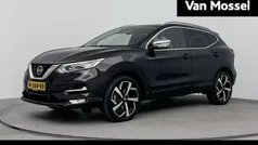 Gebruikt 2020 Nissan Qashqai 360º SUV | € 22.740 (Eerlijke prijs)
