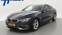 Gebruikt 2018 BMW 420 Luxury Line Coupé | € 21.950 (Eerlijke prijs)