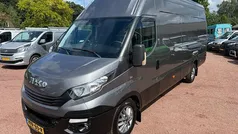 Gebruikt 2017 Iveco Daily Van | € 18.950 (Eerlijke prijs)