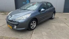 Gebruikt 2009 Peugeot 207 Hatchback | € 1.749 (Goede deal)