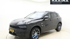 Zwart Gebruikt 2023 Lynk & Co 01 SUV | € 27.945 (Eerlijke prijs)