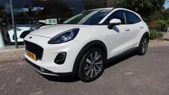 Gebruikt 2020 Ford Puma ST-Line X SUV | € 19.900 (Eerlijke prijs)