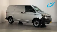 Zilver Gebruikt 2019 VW T6.1 Van | € 13.750 (Eerlijke prijs)