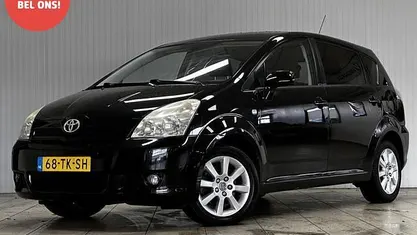 Occasion 2006 Toyota Verso MPV | € 2.450 (Goede deal)