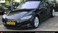 Gebruikt 2014 Tesla Model S Performance Sedan | € 16.995 (Goede deal)