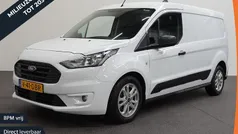 Gebruikt 2024 Ford Transit Trend Van | € 22.490 (Eerlijke prijs)