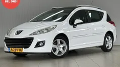 Gebruikt 2010 Peugeot 207 Stationwagen | € 3.450 (Eerlijke prijs)