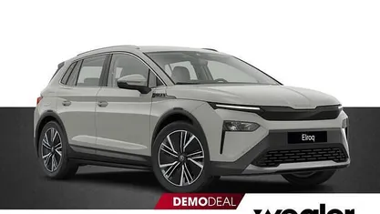 Gebruikt 2025 Skoda Elroq Business Line SUV | € 40.840 (Eerlijke prijs)