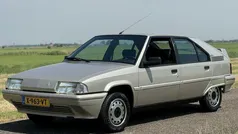 Citroën BX
