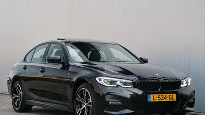 Occasion BMW 320e Comfort Edition 204 PK (150 kW) 2021 Sedan