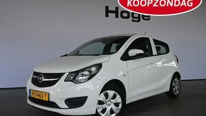 Occasion Opel Karl Edition 75 PK (55 kW) 2016 Hatchback