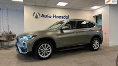 Gebruikt 2016 BMW X1 Executive SUV | € 19.990 (Eerlijke prijs)