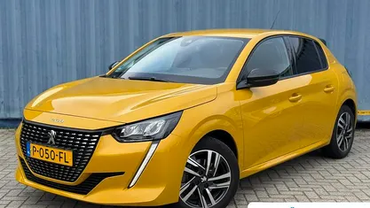 Gebruikt 2022 Peugeot 208 Allure Hatchback | € 18.345 (Goede deal)