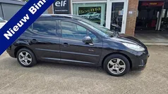 Gebruikt 2010 Peugeot 207 Stationwagen | € 2.222 (Eerlijke prijs)