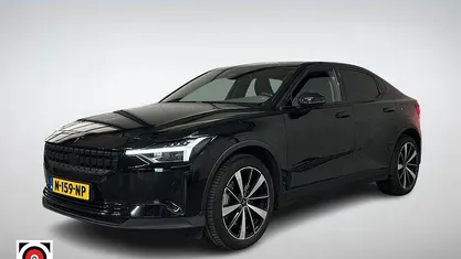 Occasion 2021 Polestar 2 Standard Range Single Motor Hatchback | € 15.950 (Eerlijke prijs)