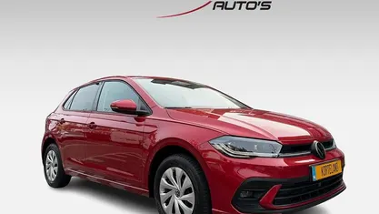 Gebruikt 2024 VW Polo Style Hatchback | € 24.145 (Eerlijke prijs)
