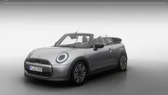 Gebruikt 2025 Mini Cooper Cabriolet Classic Cabriolet | € 51.774 (Eerlijke prijs)