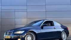 Blauw Gebruikt 2007 BMW 335 Coupé | € 13.500